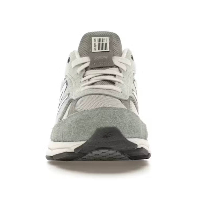 New Balance 990v4 MiUSA The Whitaker Group Willful Bias