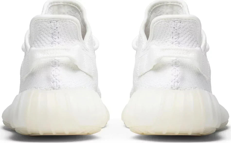 Yeezy Boost 350 - V2 Cream White / Triple White