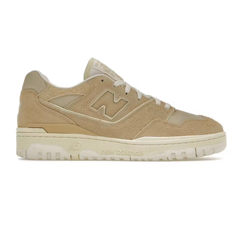 New Balance 550 Aime Leon Dore Taupe Suede