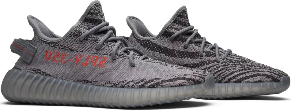 Yeezy Boost 350 - V2 Beluga 2.0