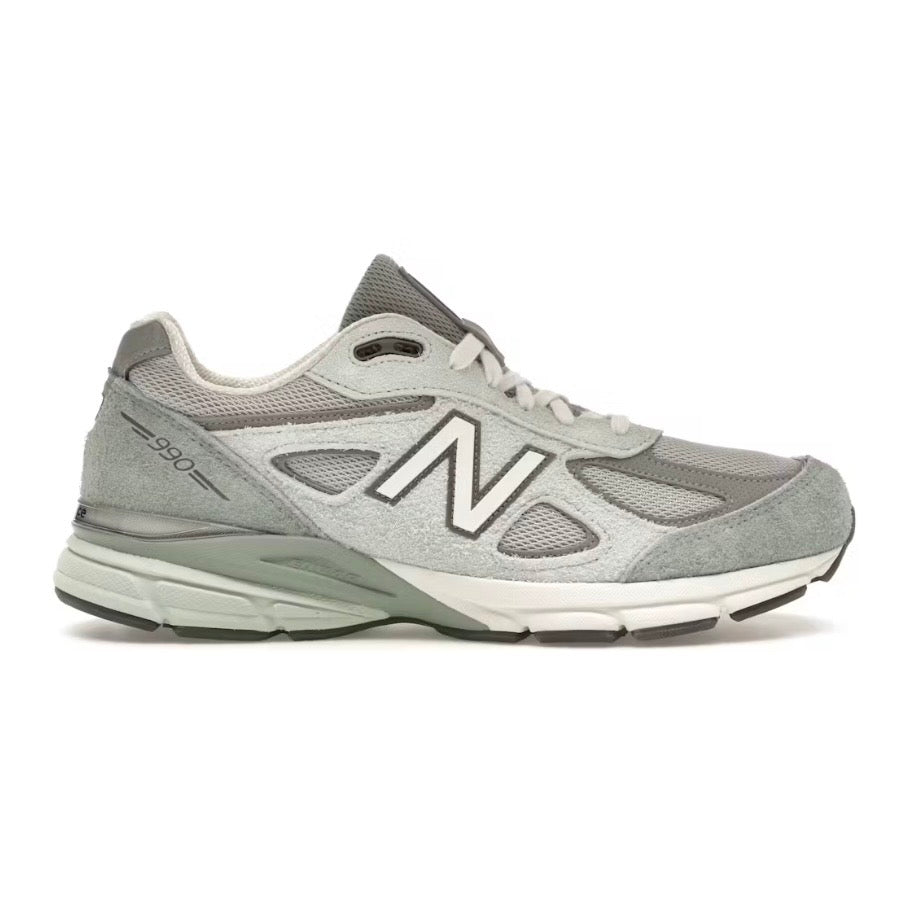 New Balance 990v4 MiUSA The Whitaker Group Willful Bias