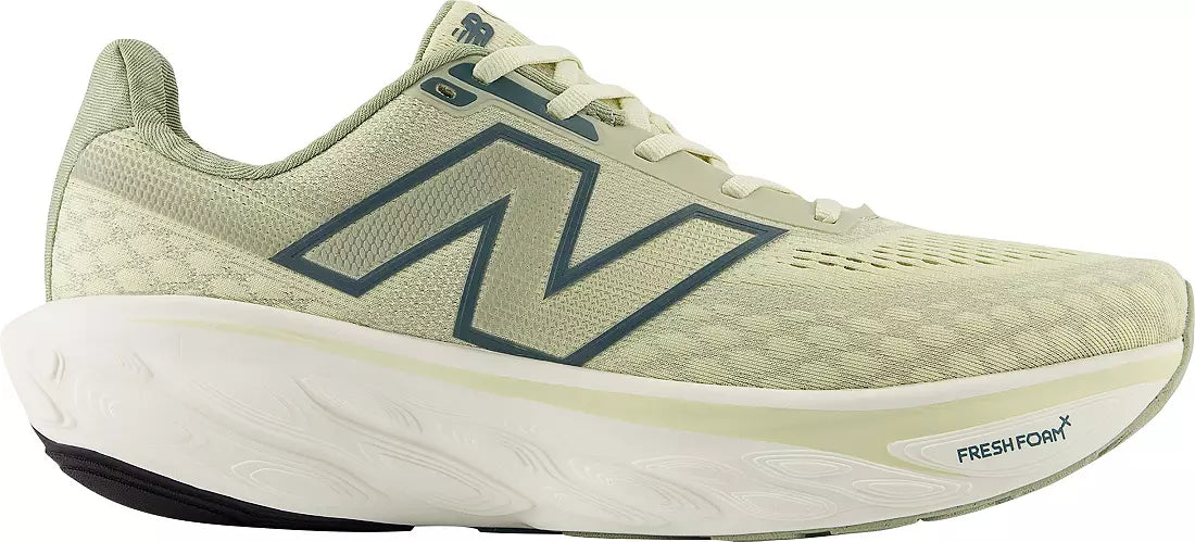 New Balance Mens 1080v14 - PALE MOSS (Narrow)
