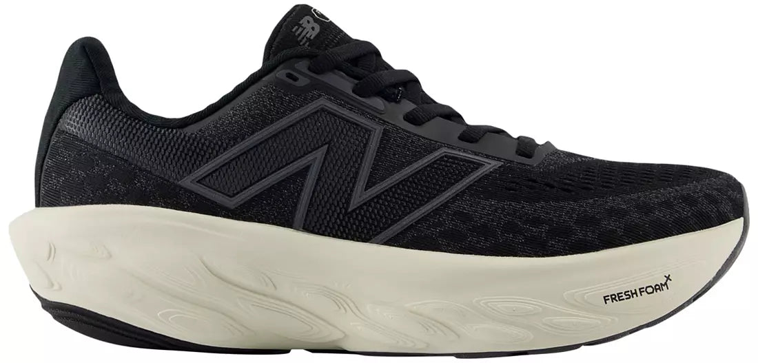 New Balance Womens 1080v14 - BLACK (Narrow)