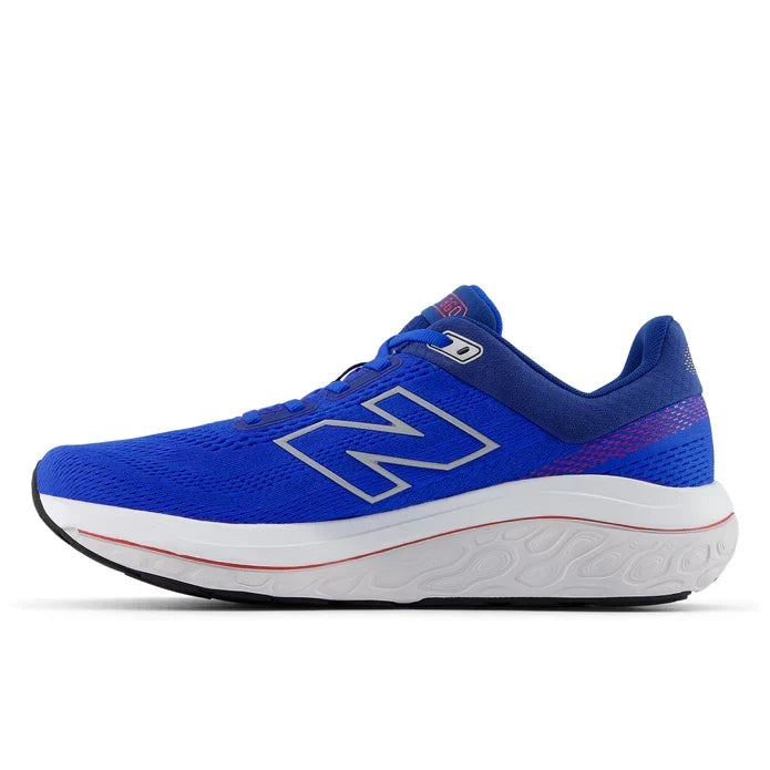 New Balance Mens 860v14 - BLUE OASIS