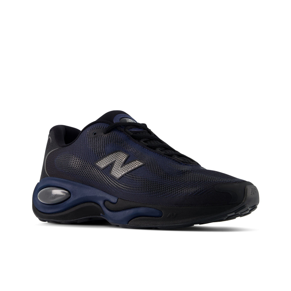 New Balance Mens Ac Runner - NB NAVY (Extra Wide)