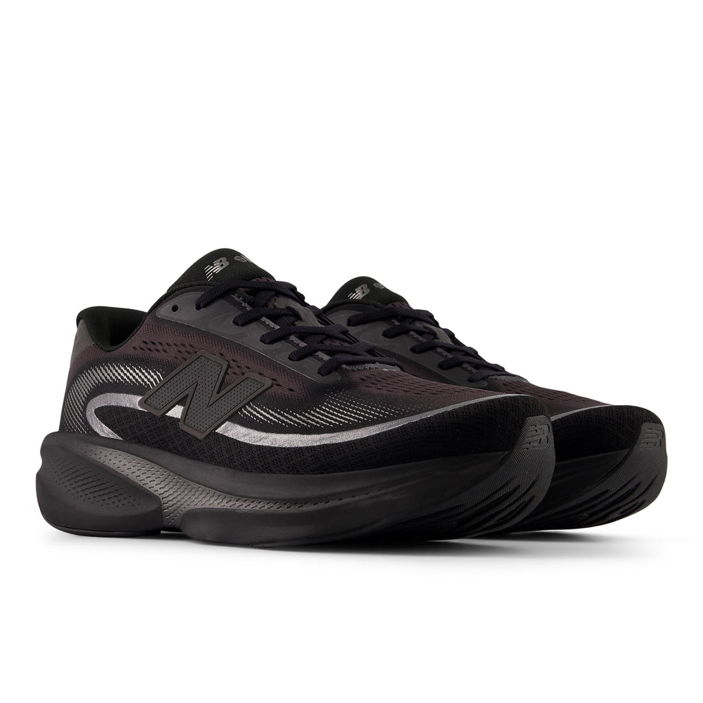 New Balance Mens Ellipse - BLACK