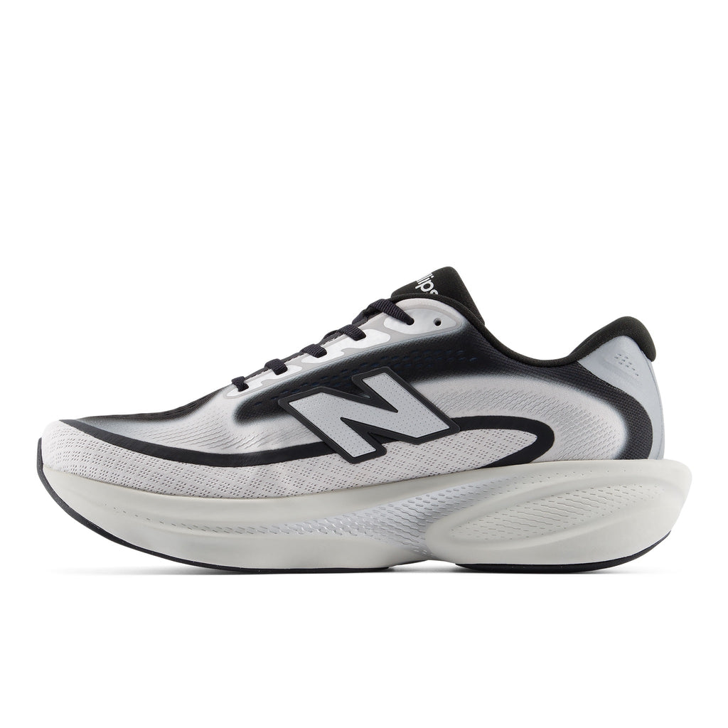 New Balance Mens Ellipse - BLACK 5