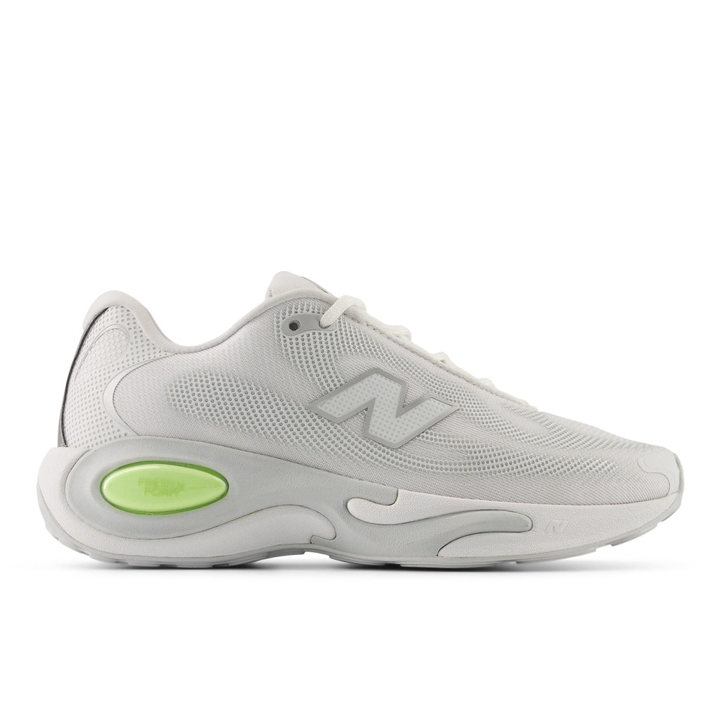 New Balance Womens Ac Runner - NB 103 WHITE (Wide)