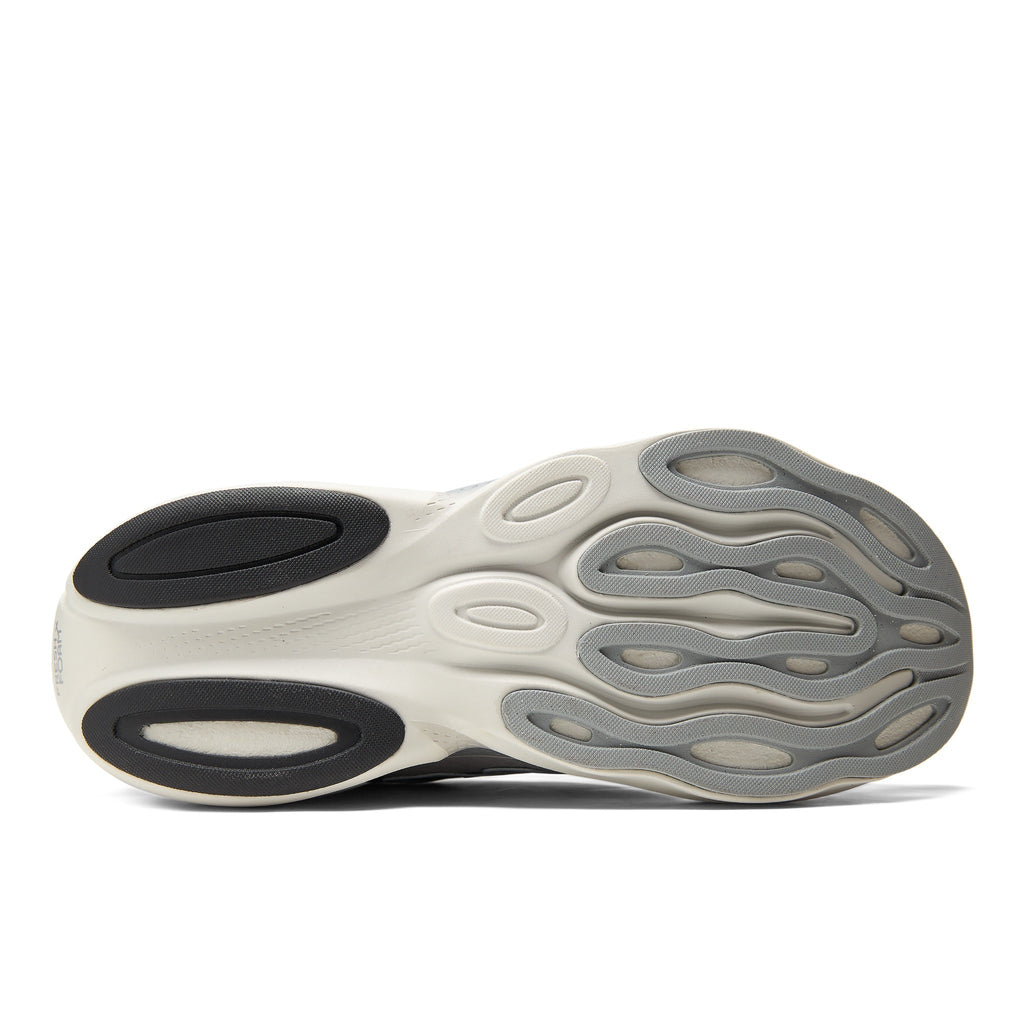 New Balance Womens Ellipse - METEORITE (Wide)