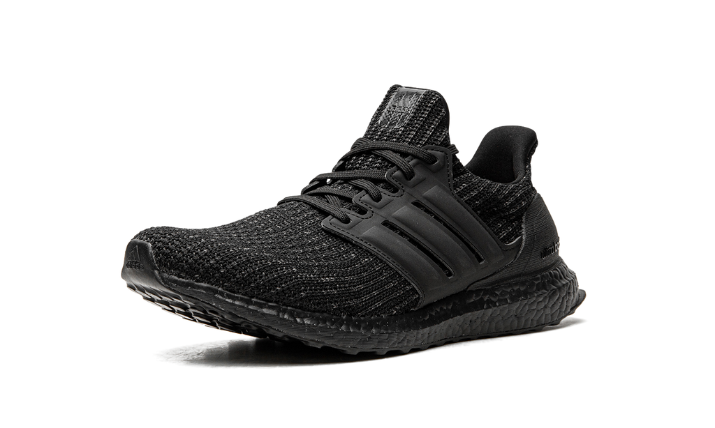 Ultraboost 4.0 DNA "Core Black" FY9121