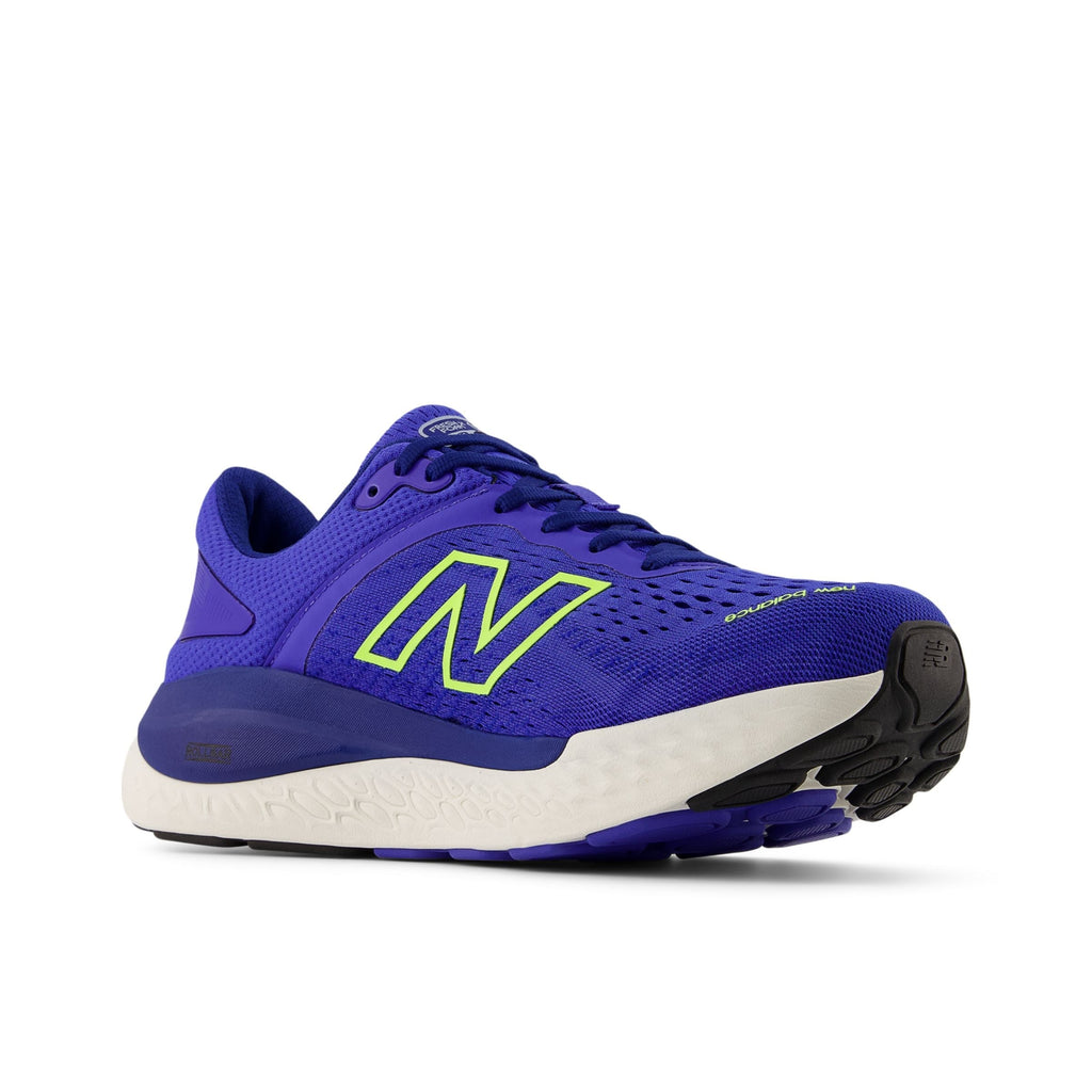 New Balance Mens Fresh Foam X 1540 V4 Made In Usa - MARINE BLUE (4E)