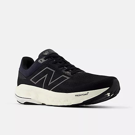 New Balance Mens 860v14 - BLACK (Wide)