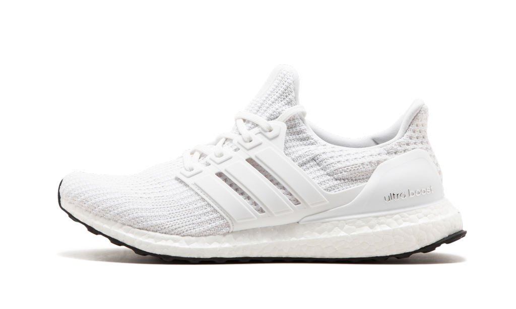 UltraBOOST "Triple White" BB6168