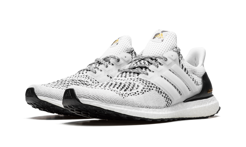Ultraboost 1.0 DNA "White Oreo" GZ0449