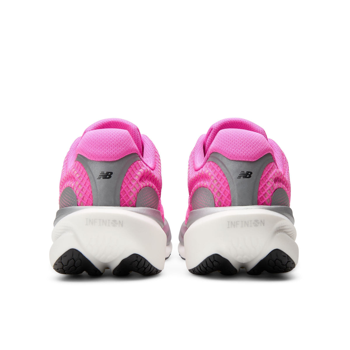 New Balance Womens 1080v15 - PINK HEAT