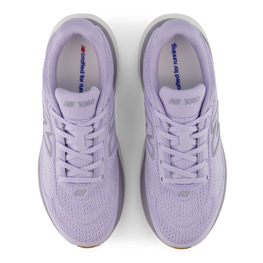 New Balance Womens 1080v15 - SMOKED VIOLET