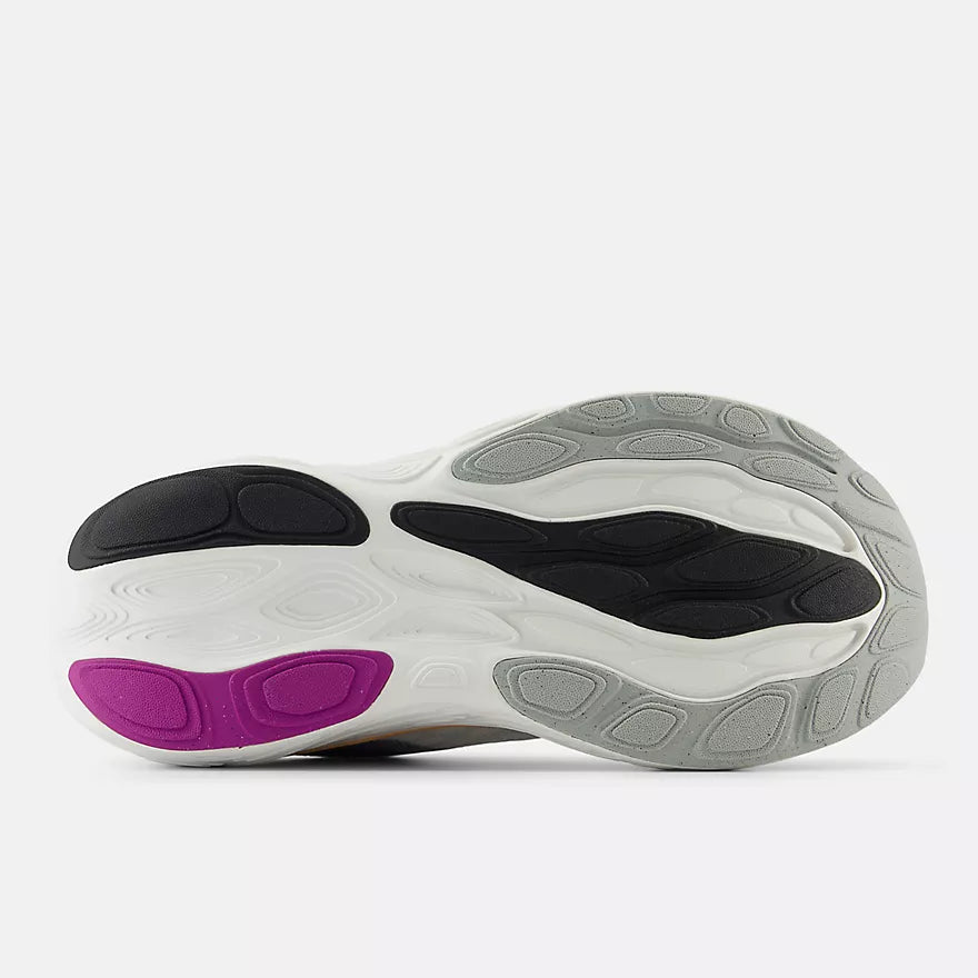 New Balance Womens 1080v14 - GREY MATTER (Narrow)