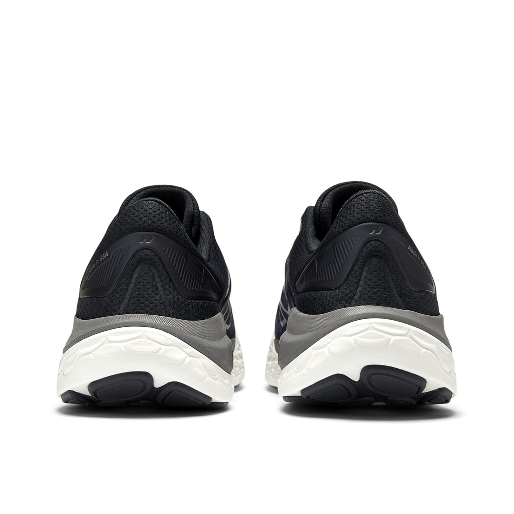 New Balance Womens Fresh Foam X 1540 V4 Made In Usa - BLACK (4E)