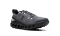 Cloudsurfer Trail WMNS "ECLIPSE BLACK" 3WE10100264
