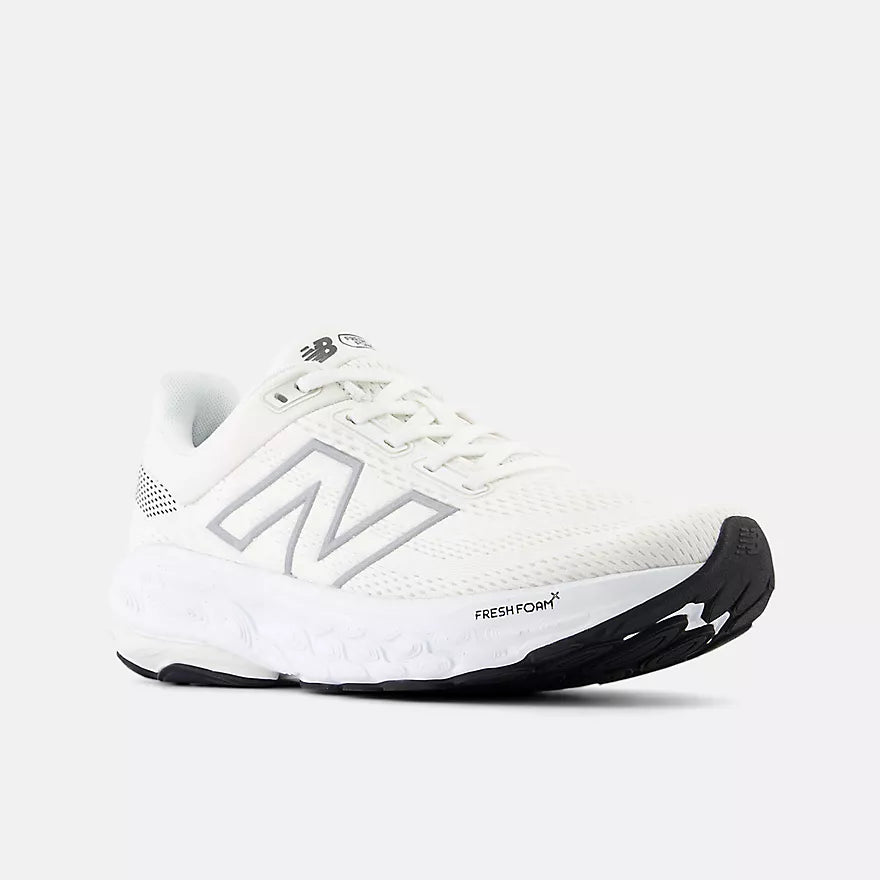 New Balance Womens 860v14 - NB 103 WHITE