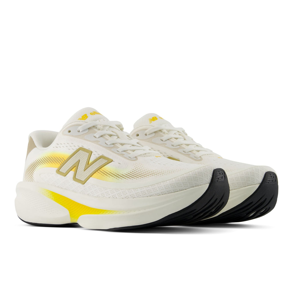 New Balance Womens Ellipse - SEA SALT (Extra Wide)