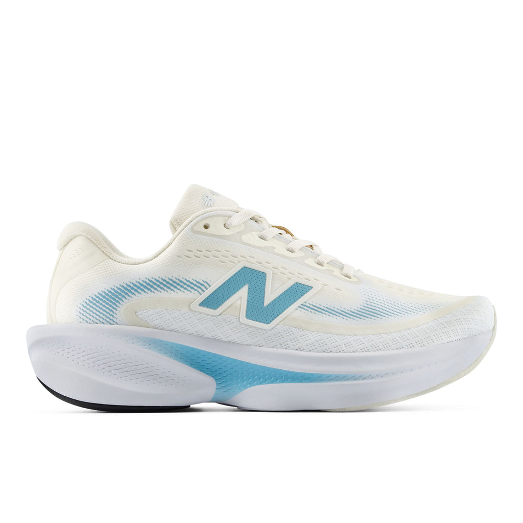 New Balance Womens Ellipse - LINEN (Narrow)
