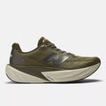 Womens New Balance Rebel V5 - WOODLAND