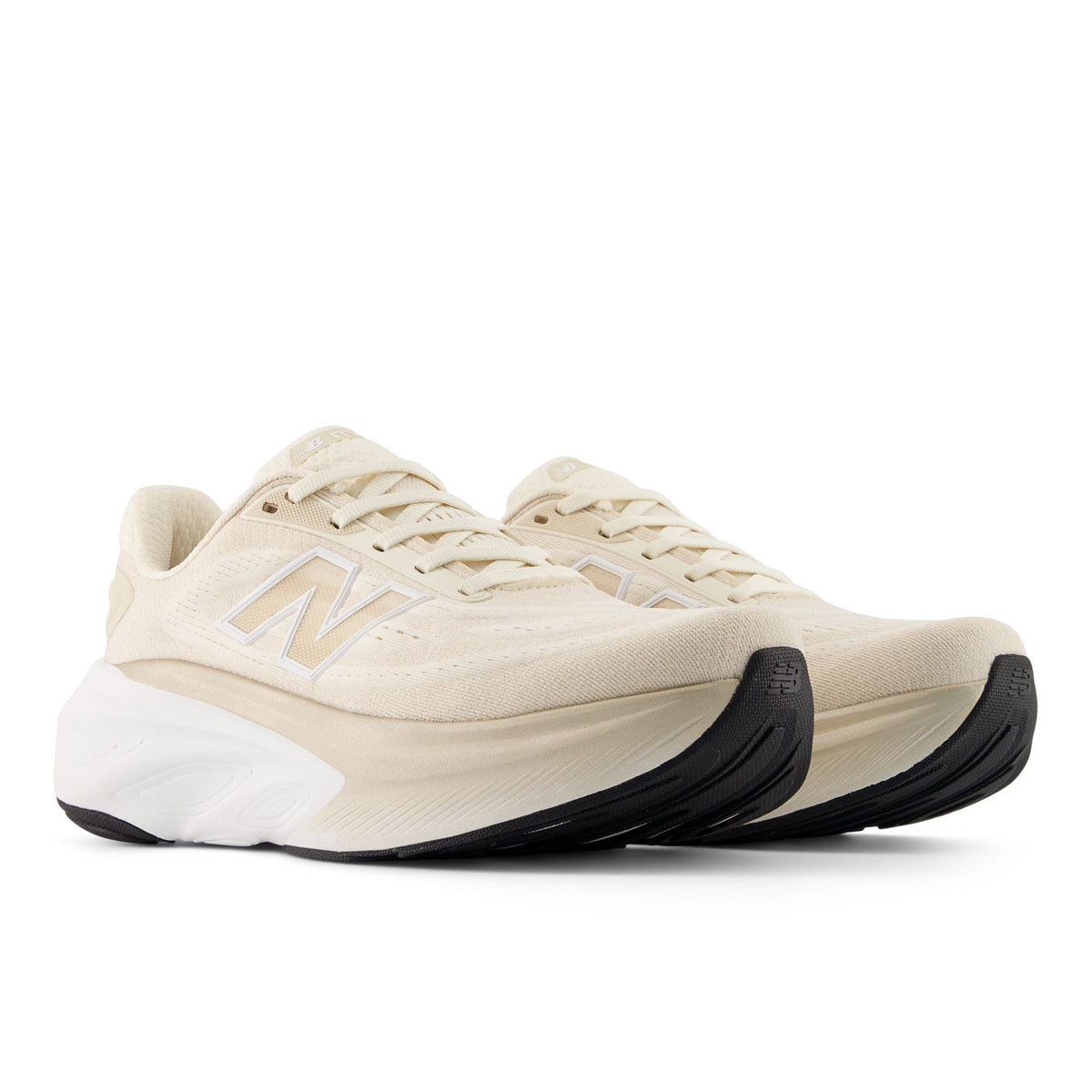 New Balance Womens Fresh Foam X More V6 - PERMAFROST (Wide)